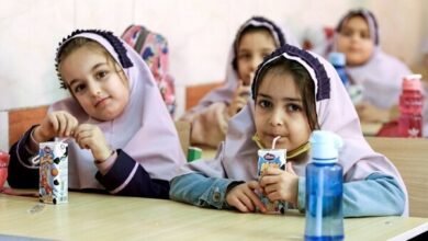 به کودکان بیاموزید که تغذیه سالم را انتخاب کنند - آژانس خبری مهر | اخبار ایرانی و جهانی