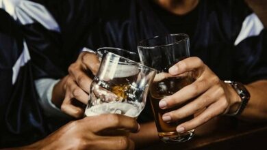 انتشار آخرین مطالعات در مورد خطرات مصرف الکل - آژانس خبری مهر | اخبار ایرانی و جهانی