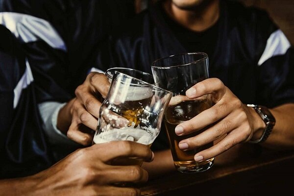انتشار آخرین مطالعات در مورد خطرات مصرف الکل - آژانس خبری مهر | اخبار ایرانی و جهانی