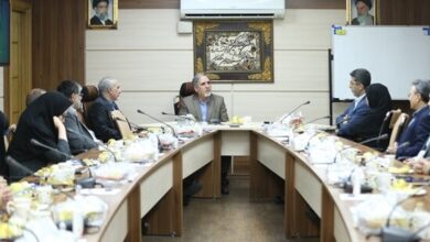 پیشنهاد ایجاد داروخانه سرپایی در بیمارستان ها