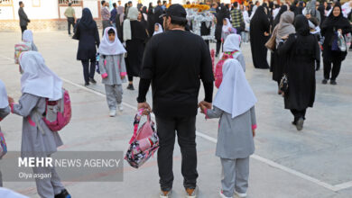 نکات روانشناسی به والدینی که فرزندشان از مدرسه می ترسد - آژانس خبری مهر | اخبار ایرانی و جهانی