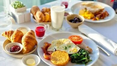 صبحانه و صبحانه ایمنی ، انتخاب محصولات مناسب برای سلامتی دانش آموزان