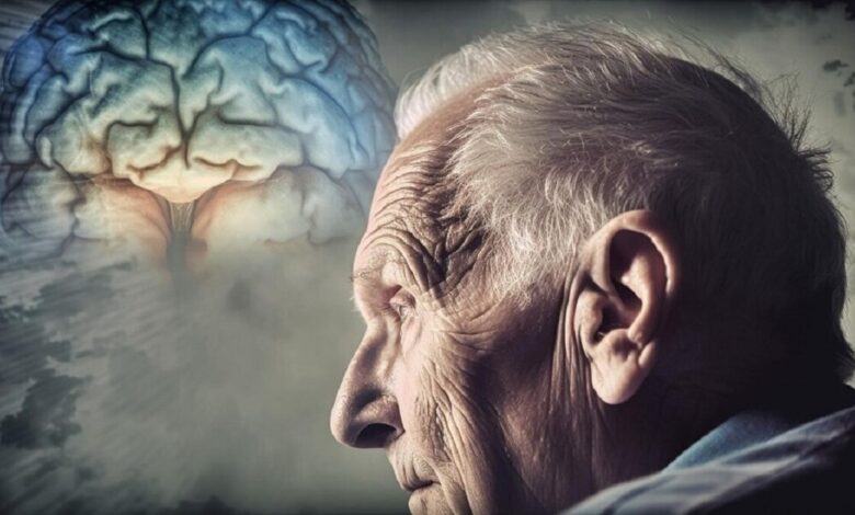 سلولهای مغزی در مسیر تخریب تدریجی
