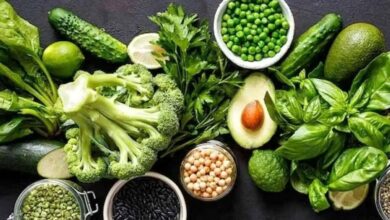 دور زدن این غذاها با خوردن این غذاها!