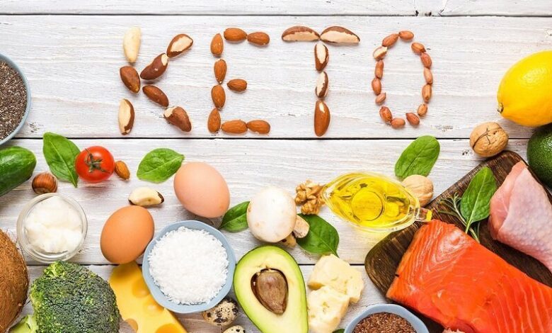 یک رژیم خطرناک برای مردان