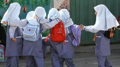 رئیس اداره سلامت نوجوانان و جوانان وزارت بهداشت: