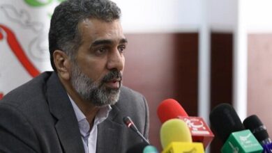 پیام رئیس سازمان بسیج جامعه پزشکی به مناسبت هفته دفاع مقدس - آژانس خبری مهر | اخبار ایرانی و جهانی