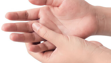 چرا انگشتان باید انگشتان را جدی بگیرند!