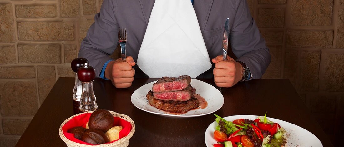 از گوشت خوک تا حشرات ؛ چرا برخی از غذاها در فرهنگ ها ممنوع است؟