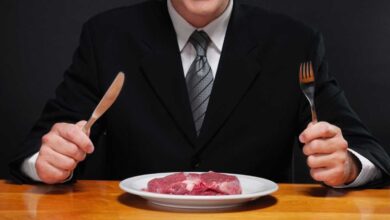 از گوشت خوک تا حشرات ؛ چرا برخی از غذاها در فرهنگ ها ممنوع است؟