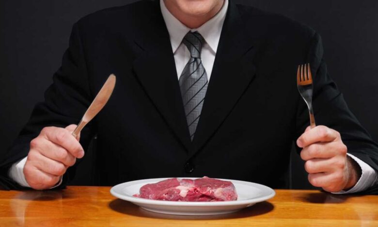 از گوشت خوک تا حشرات ؛ چرا برخی از غذاها در فرهنگ ها ممنوع است؟