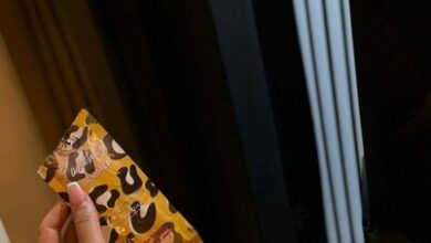 قیمت سنگین پوست شکلات!