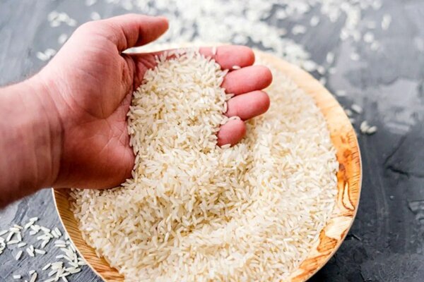 بازگشت 5 تن برنج آلوده به پاکستان - آژانس خبری مهر | اخبار ایرانی و جهانی