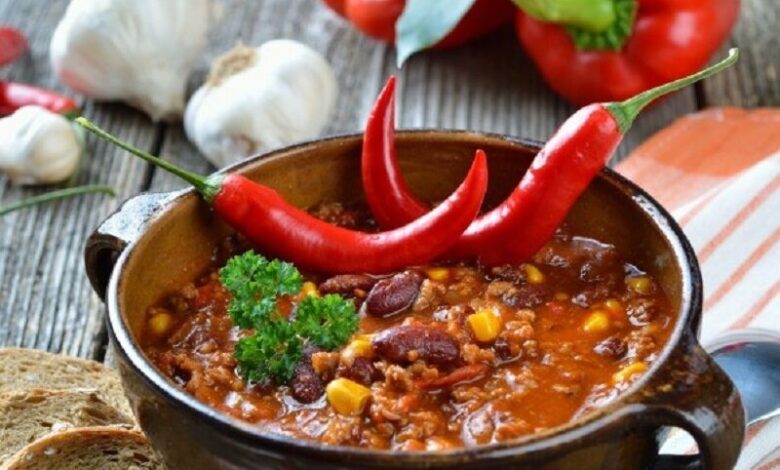 چه غذاهایی که دارای معده خالی است ، سلامت دستگاه گوارش را مختل می کند؟