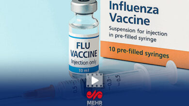 قیمت واکسن آنفولانزا شد