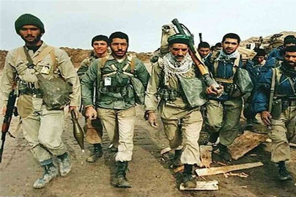 پرده برداری از تمبر نمادین دفاع مقدس از دفاع ملی 5 ساله -آژانس خبری مهر | اخبار ایرانی و جهانی