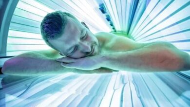 هشدار استفاده از این دستگاه خطر ابتلا به سرطان پوست را افزایش می دهد