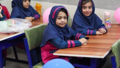 از سلامتی آنها مراقبت کنید - آژانس خبری مهر | اخبار ایرانی و جهانی