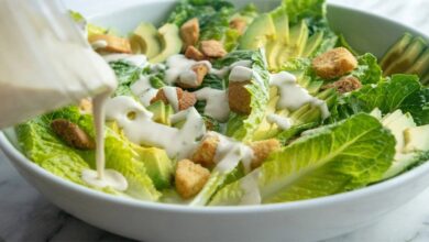 هرگز شام را حذف نکنید!