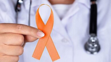 علائم علائم MS/ روشهای پیشگیری