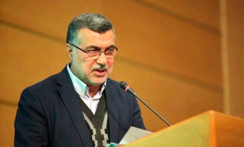 ایرانفرما نشانه اقتدار کشور است