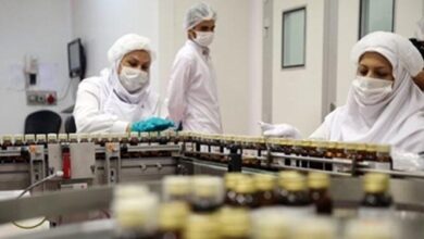 سرمایه گذاری بیش از یکهزار میلیارد تومان در حوزه صنعت دارویی کشور