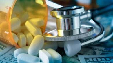 نامزدی مشکل اصلی واردات مواد اولیه در صنعت داروسازی است - آژانس خبری مهر | اخبار ایرانی و جهانی