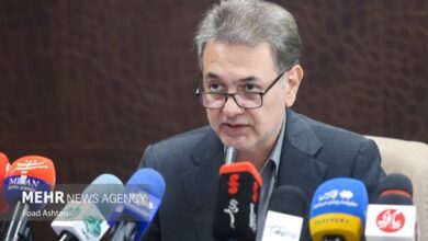 توجه به تغذیه از کودکی اساس سلامت جسمی و روانی است - آژانس خبری مهر | اخبار ایرانی و جهانی