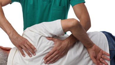 چگونه از ناتوانی حرکتی جلوگیری کنیم؟