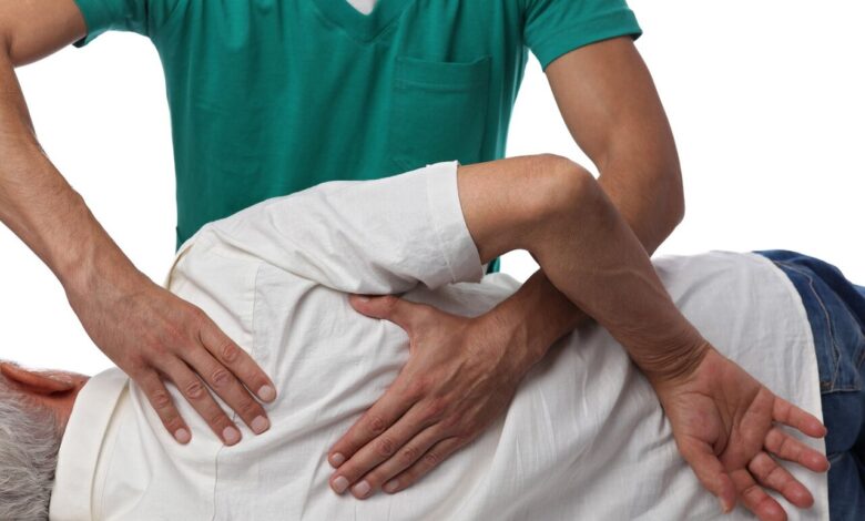 چگونه از ناتوانی حرکتی جلوگیری کنیم؟