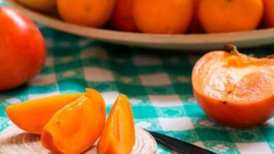 خطر انسداد روده با مصرف این میوه محبوب پاییز