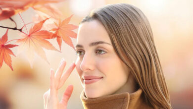 وقتی سازنده پوست مخالف است/ علت موهای خشک با چربی پوست سر چیست؟