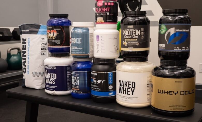 بازار مکمل در باشگاه‌ها و عطاری‌ها بدون نظارت است