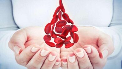 علائم و علائم کم خونی را بدانید