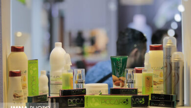 باید و شانه ها