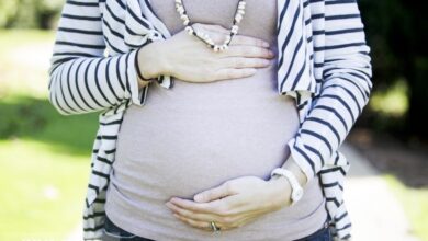 مصرف لبنیات در دوران بارداری ضروری است