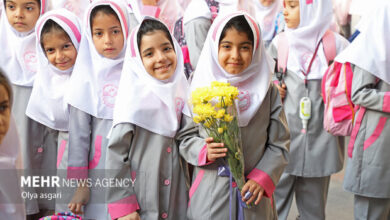 نکات روانشناسی به دانش آموزان والدین - آژانس خبری مهر | اخبار ایرانی و جهانی