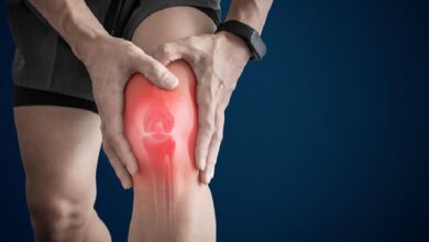 علت اتصالات اتصالات هنگام حرکت ؛ از حباب گاز گرفته تا پوشیدن غضروف/ چه زمانی نگران باشید؟