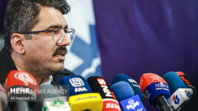 هفته گذشته ثبت نام ماموریت اضطراری - آژانس خبری مهر | اخبار ایرانی و جهانی