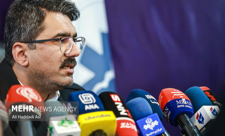 هفته گذشته ثبت نام ماموریت اضطراری - آژانس خبری مهر | اخبار ایرانی و جهانی