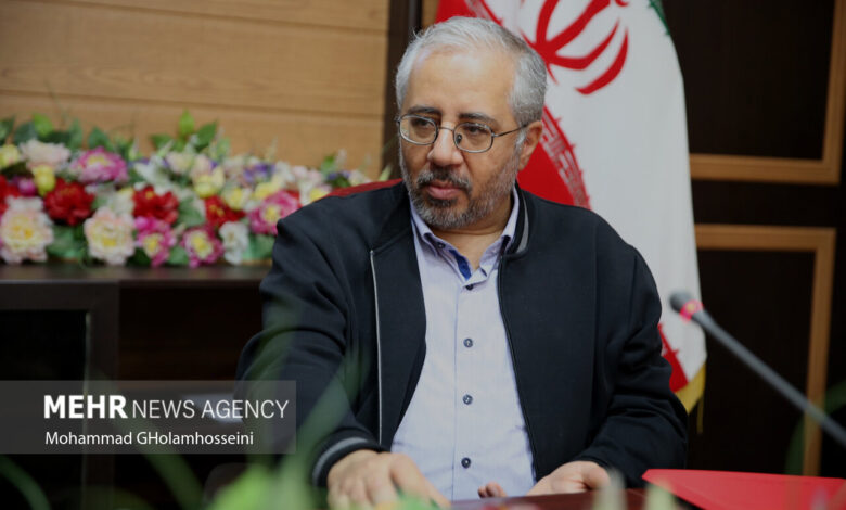 هشدار لانکارانی برای افزایش مشکلات روانی - آژانس خبری مهر | اخبار ایرانی و جهانی