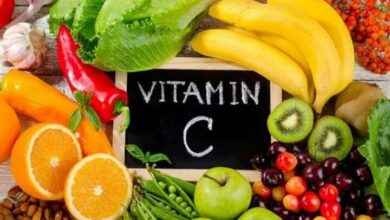 راز راز ویتامین C که سلامتی شما را تمام می کند
