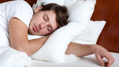 دانشجویان بی خوابی بر توانایی های شناختی تأثیر می گذارند