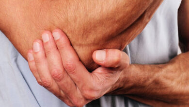 علائم کمبود کلسیم چیست؟