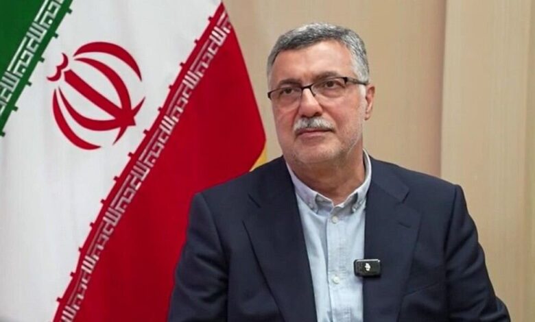 ما کمبود داروها/پیش بینی های استراتژیک مورد نیاز برای مقابله با تأثیر مکانیسم ماشه در زمینه سلامت را جبران کرده ایم