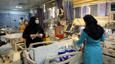 توضیح سازمان پرستاری در مورد انتشار سرقت پرستاری