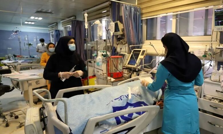 توضیح سازمان پرستاری در مورد انتشار سرقت پرستاری