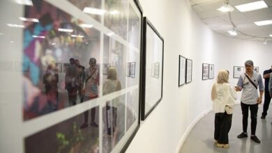 نمایشگاه برنز - آژانس خبری مهر | اخبار ایرانی و جهانی