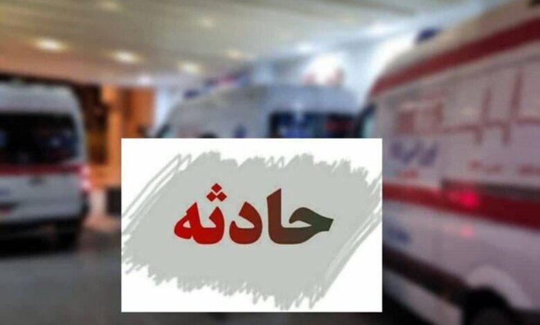 اضطراری تهران: تصادف رانندگی با کودکان در نسیمشهر ؛ مجروح - آژانس خبری مهر | اخبار ایرانی و جهانی