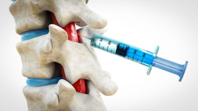 محققان جدید ایرانی برای ترمیم آسیب نخاعی - آژانس خبری مهر | اخبار ایرانی و جهانی